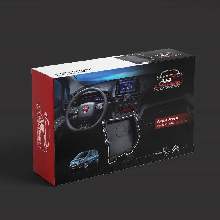 Speed Charger pro™(support charger sans fils)™